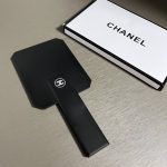 Rectangle Handheld Makeup Mirror