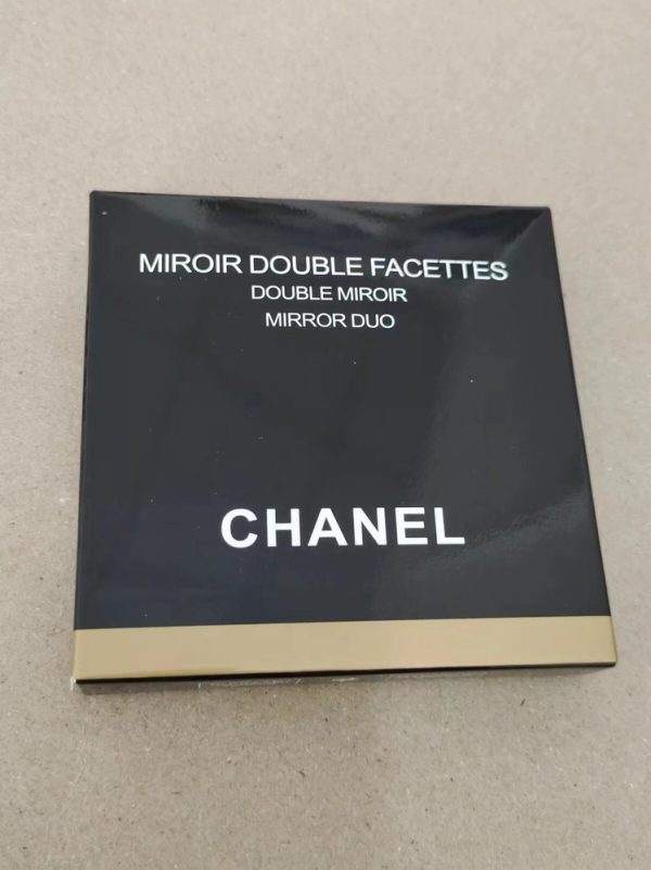 Mirror Duo Compact Double Facette Makeup Valentine Bridesmaid Gift - Image 16