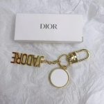 Perfume Gift Key Chain