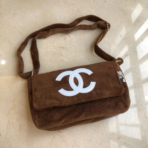 Towel Bag Shoulder Bag Crossbody Bag - Image 8