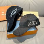 Unisex Baseball Cap Casual Adjustable Cap Hat