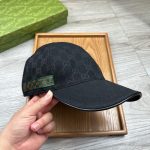 Baseball Cap Black Canvas Hat Black Trucker Hat