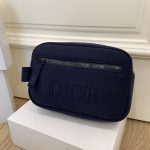 New Wilderness Hand Held Wash Bag