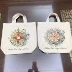 Gift Tote Bag Canvas Bag