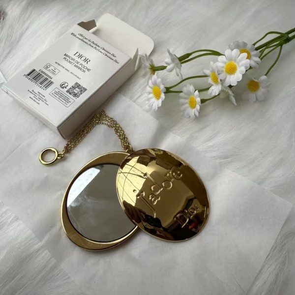 New & Boxed, Vintage chained Mirror