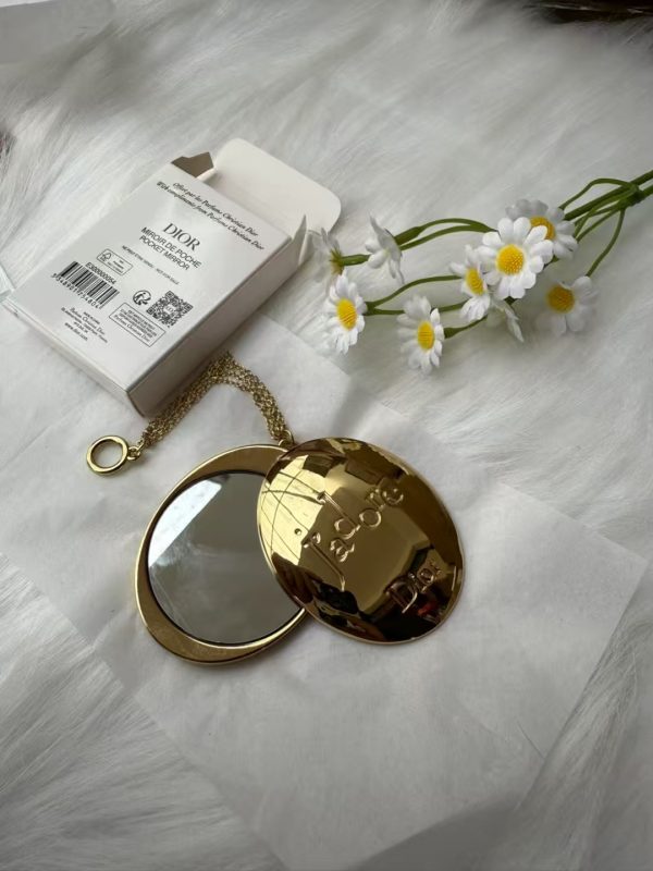 New & Boxed, Vintage chained Mirror