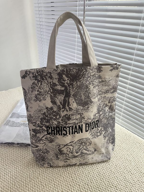 New Pattern Tote Bag Novelty - Image 3