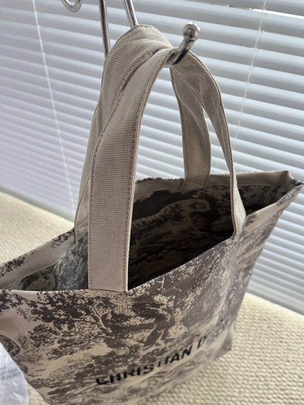 New Pattern Tote Bag Novelty - Image 5