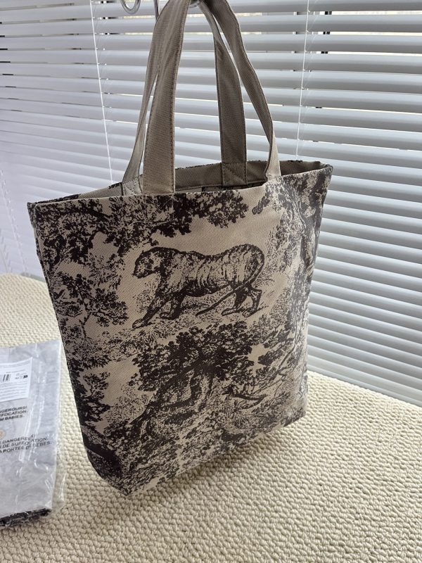 New Pattern Tote Bag Novelty - Image 6