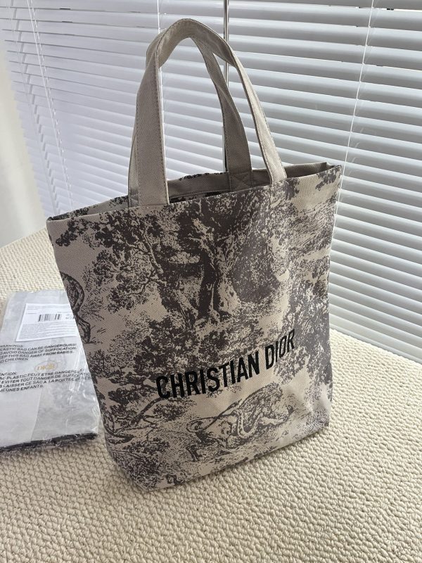 New Pattern Tote Bag Novelty