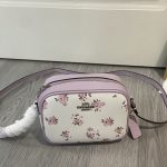 Mini Jamie Camera Bag Floral Print CBA70