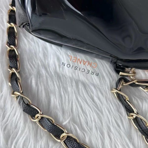 New Chain Crossbody Bag Shell Bag - Image 10