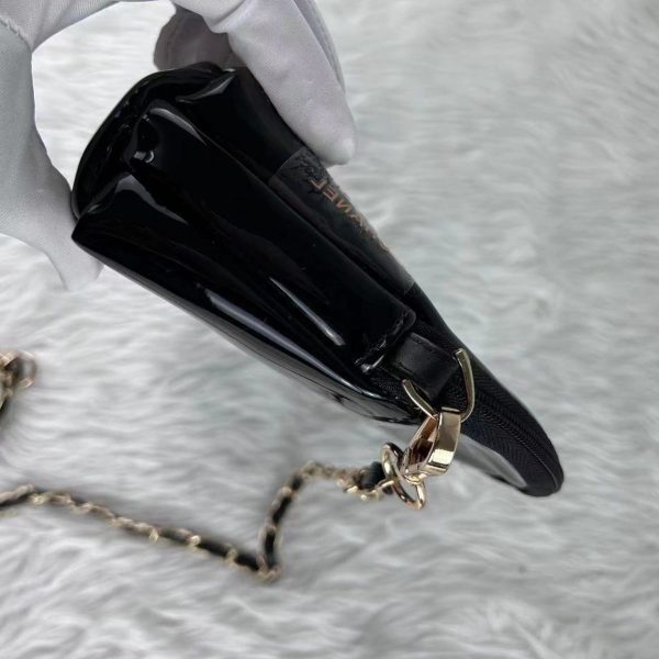 New Chain Crossbody Bag Shell Bag - Image 7