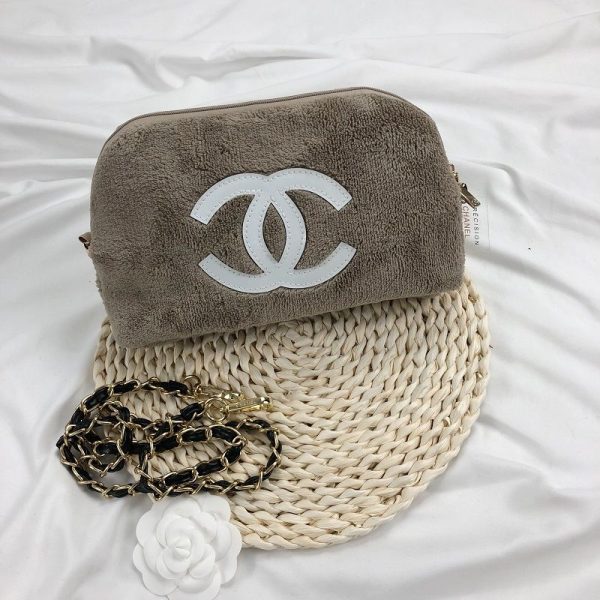 New Chain Crossbody Bag Shell Bag - Image 8