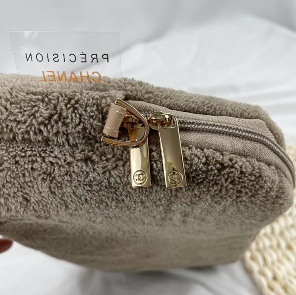 New Chain Crossbody Bag Shell Bag - Image 12