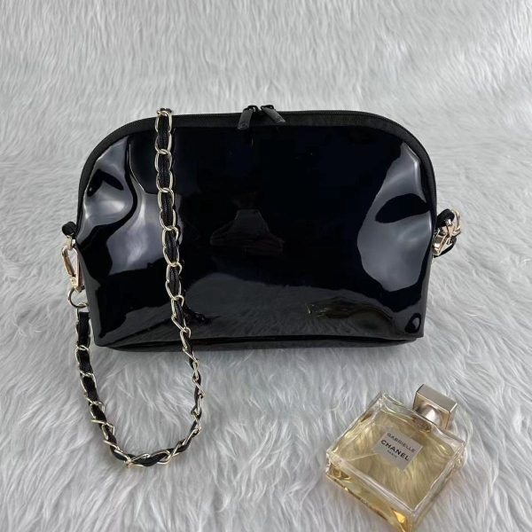 New Chain Crossbody Bag Shell Bag - Image 13