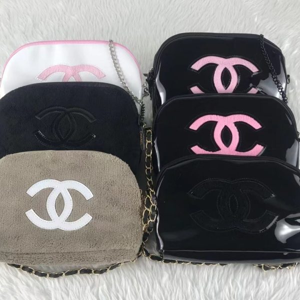 New Chain Crossbody Bag Shell Bag