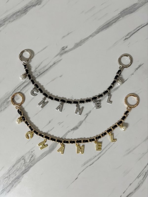 Pearl Woven Chain - Image 9