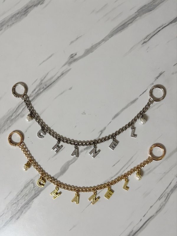 Pearl Woven Chain - Image 10