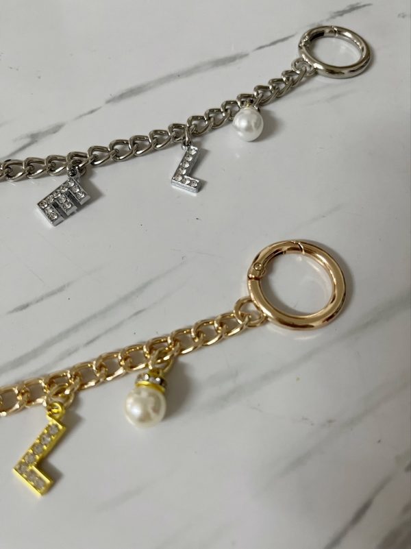 Pearl Woven Chain - Image 6