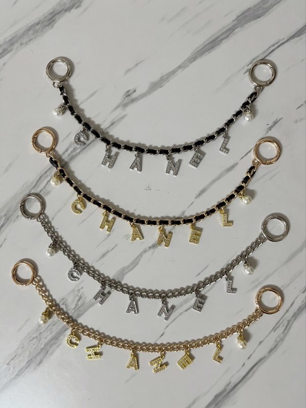 Pearl Woven Chain - Image 2