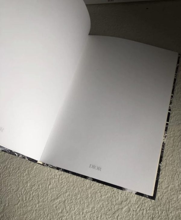 Luxury Elegant Notebook Jungle - Image 5