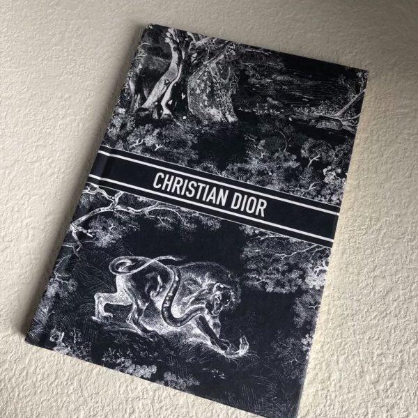 Luxury Elegant Notebook Jungle