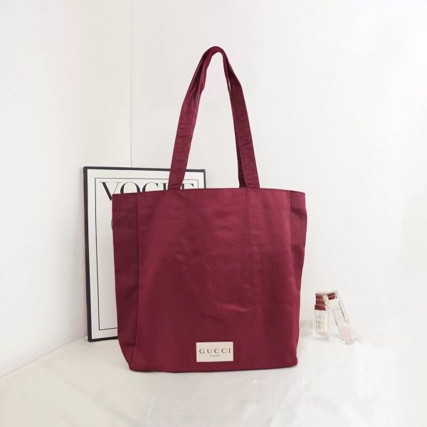 Large Capacity Canvas Bag