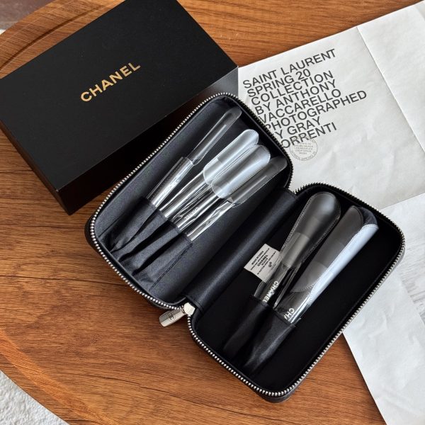 Makeup Brush 6 Piece set