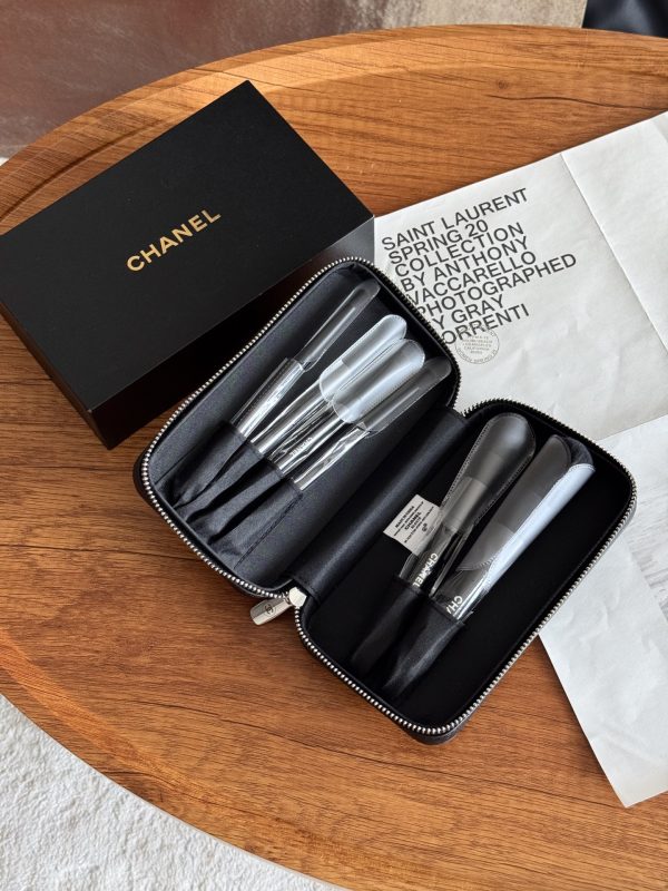 Makeup Brush 6 Piece set