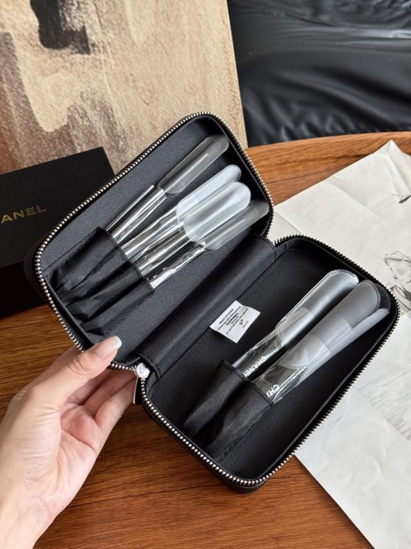 Makeup Brush 6 Piece set - Image 3