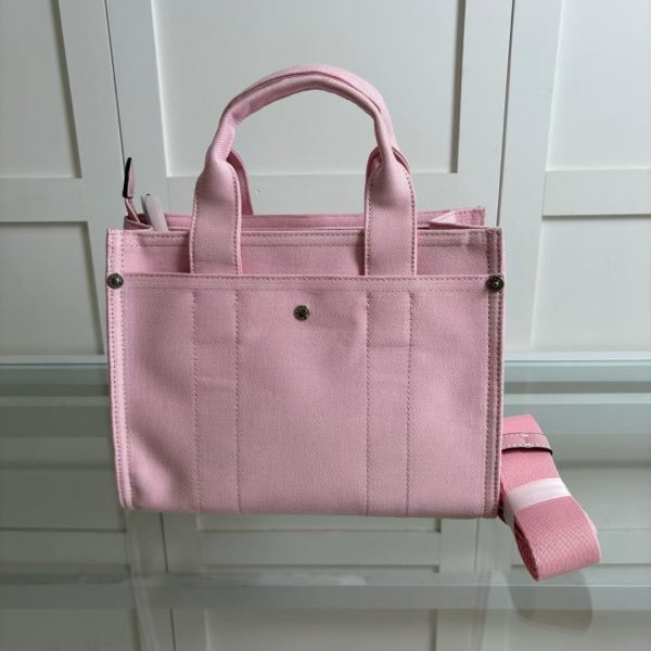 Cargo Tote Bag 20 Pink CBF36 - Image 2