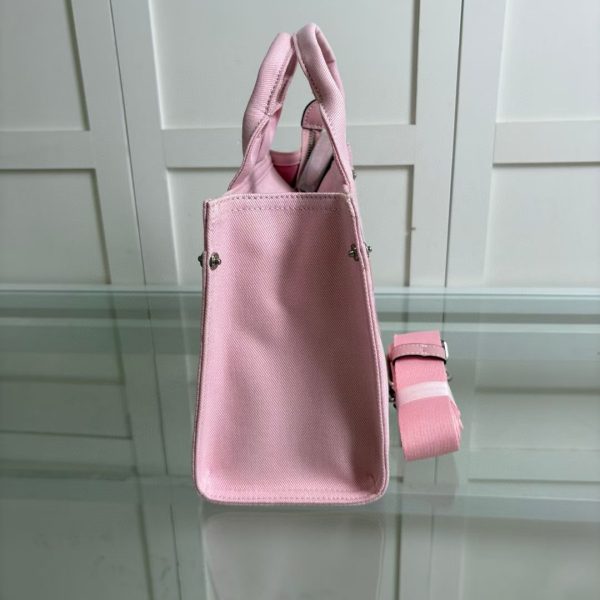 Cargo Tote Bag 20 Pink CBF36 - Image 3
