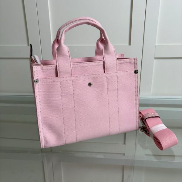 Cargo Tote Bag 20 Pink CBF36 - Image 4
