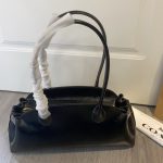 Empire Carryall Bag 34 Shoulder Bag Dark Black CAM03