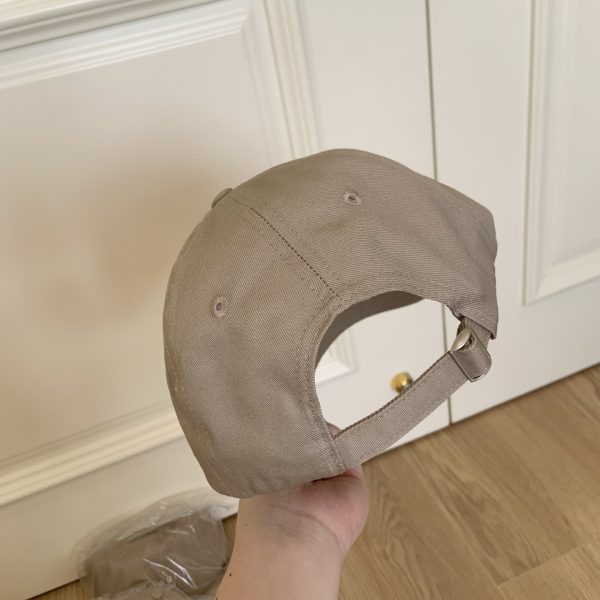 Baseball Cap Limited Edition Hat - Image 5