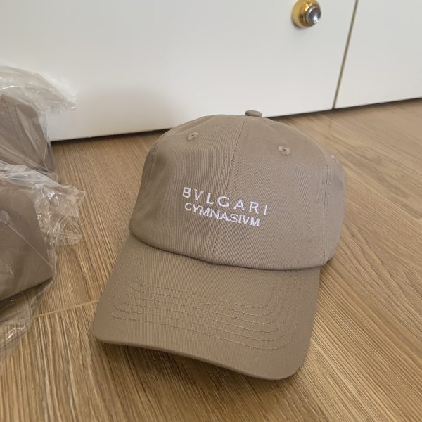Baseball Cap Limited Edition Hat