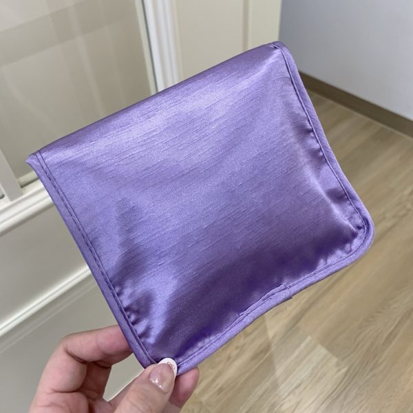 New Beauty Cosmetic Bag Makeup Bag Storage Bag Travel Pouch Sack - Image 3