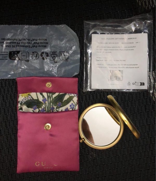 Flora Gorgeous Gardenia Intense Beauty Mirror - Image 5