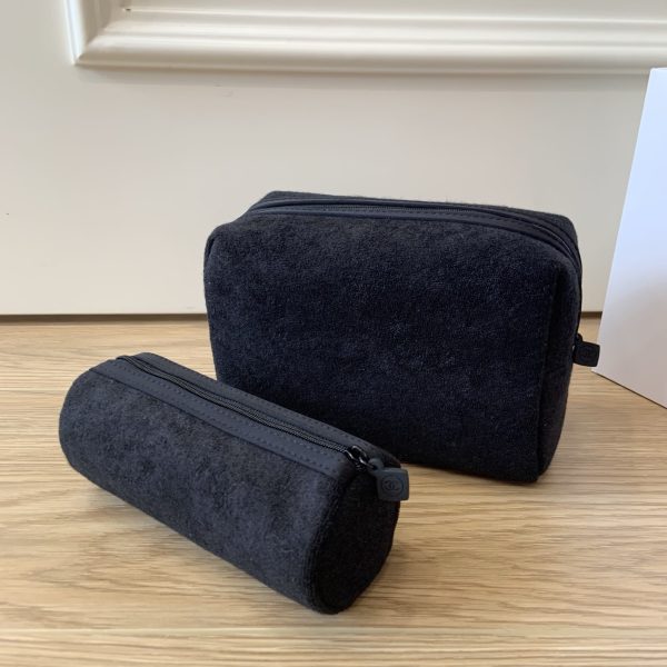Makeup VIP GWP Gift Cosmetic Makeup Travel Pouch Case Bag - Image 6