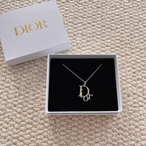 Necklace Metal Gold/Silver Women - Image 9