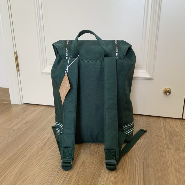 Unisex Bag Backpack Limited Edition With Drawstring - Image 6