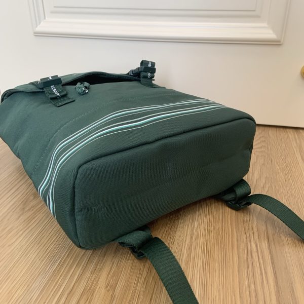 Unisex Bag Backpack Limited Edition With Drawstring - Image 8