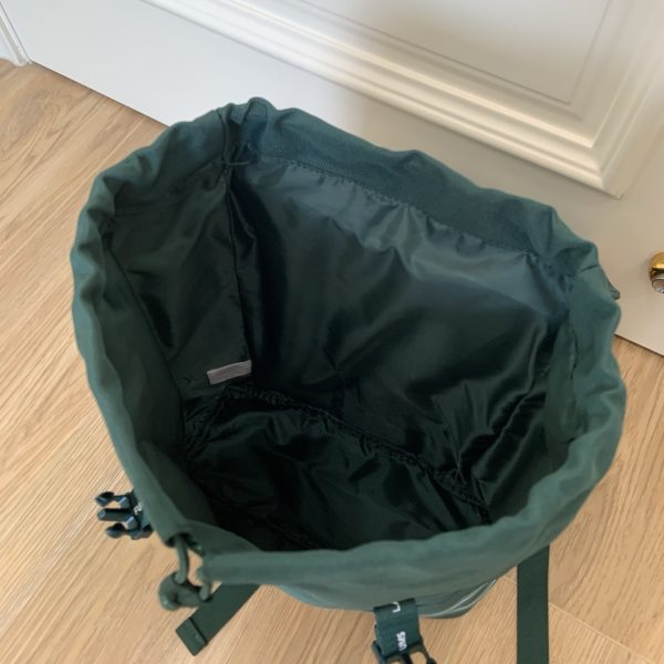 Unisex Bag Backpack Limited Edition With Drawstring - Image 10