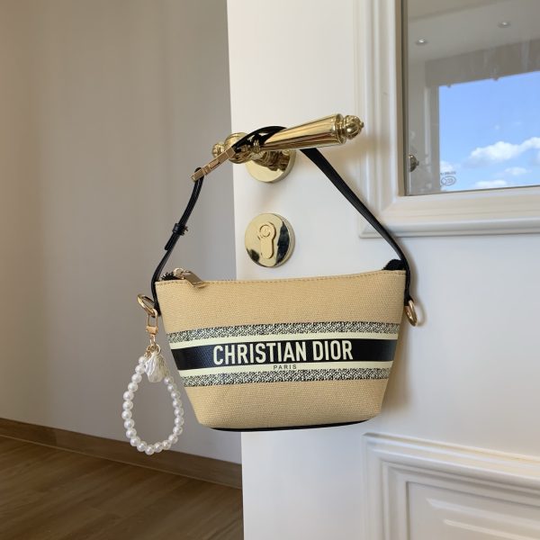 Beauty Transforms Bag - Image 2