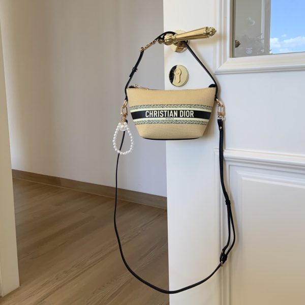 Beauty Transforms Bag