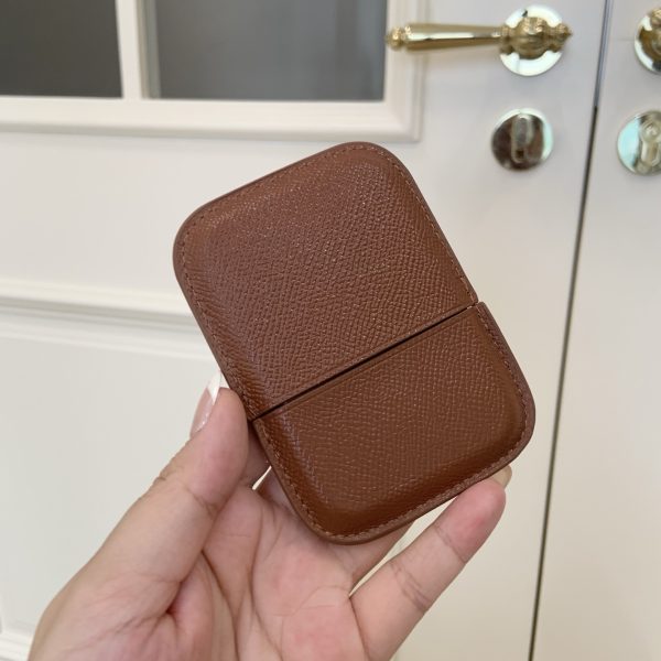 Leather Cardholder Case Credit Card Wallet AD VIP Gift - Image 18