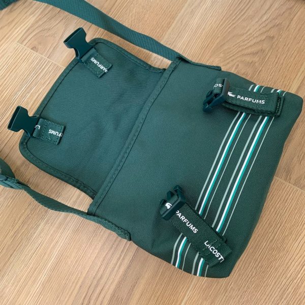 Shoulder Bag Backpack Limited Edition - Image 6