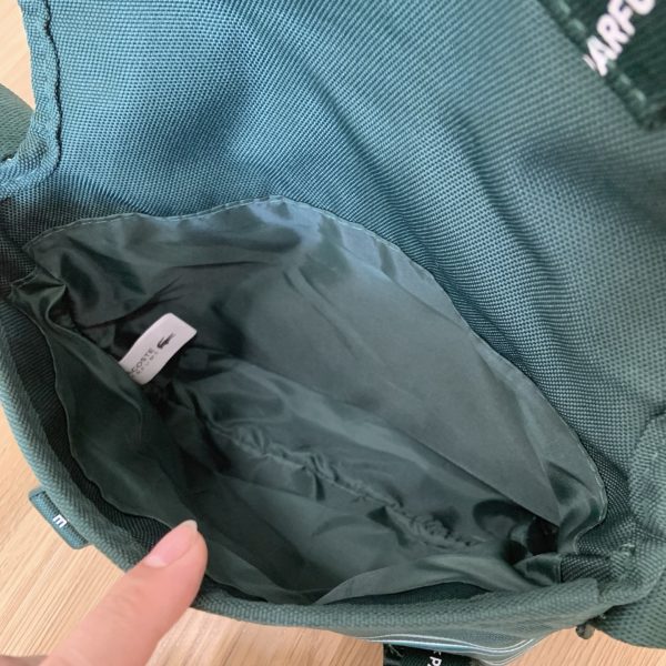 Shoulder Bag Backpack Limited Edition - Image 7