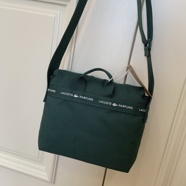 Shoulder Bag Backpack Limited Edition - Image 8